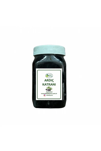 Ardıç Katranı 20ml ürün görseli 1