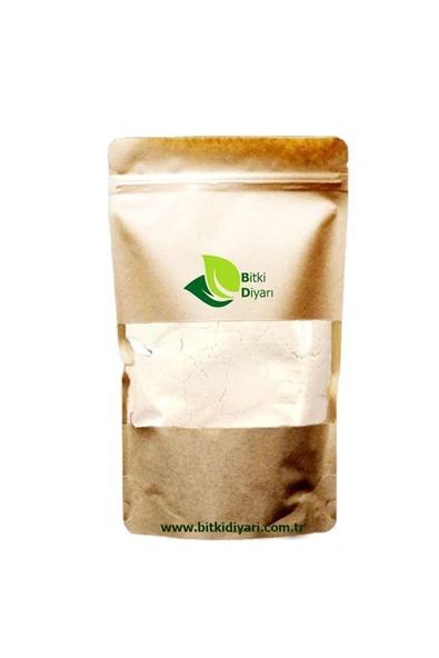 Psyllium Husk Powder 50gr ürün görseli 1