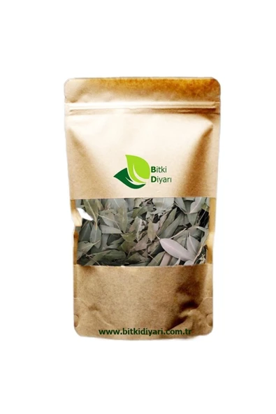 Okaliptus Yaprağı (eucalyptus Globulus) 50gr ürün görseli 1