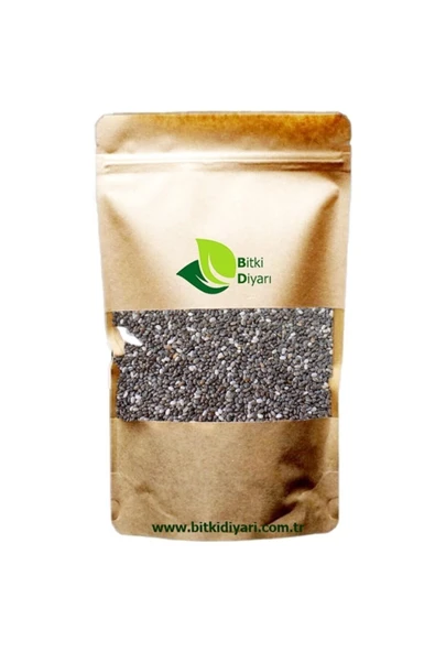 Chia Tohumu 100 gr ürün görseli 1