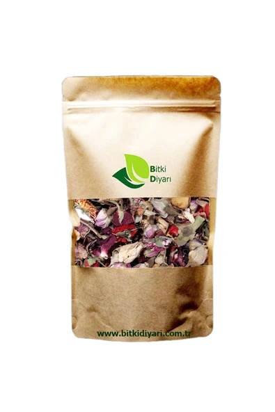 Karışık Gül Çayı 1 Kg ürün görseli 1