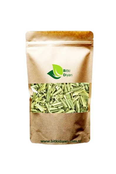 Limon Otu (citronella) 100gr ürün görseli 1