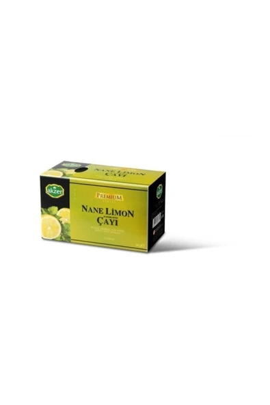 Nane Limon Çayı Premium ürün görseli 1