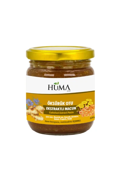 Otu Ekstraktlı Macun 220 g ürün görseli 1
