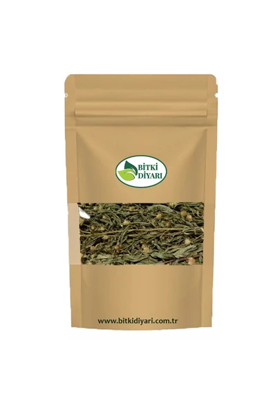 Altınbaşak Otu (Solidago Virgaurea L.) 150gr ürün görseli 1