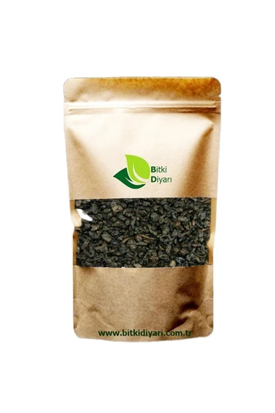 Yeşil Çay Tomurcuk 25gr ürün görseli 1