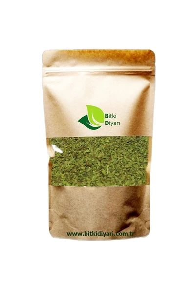 Bitki Diyari Nane Baharat Çanakkale 250g ürün görseli 1