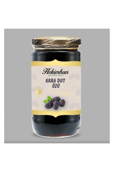KARADUT ÖZÜ 640 GR ürün görseli 1