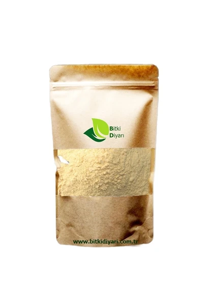 BİTKİ DİYARI SARIMSAK TOZU 100GR ürün görseli 1
