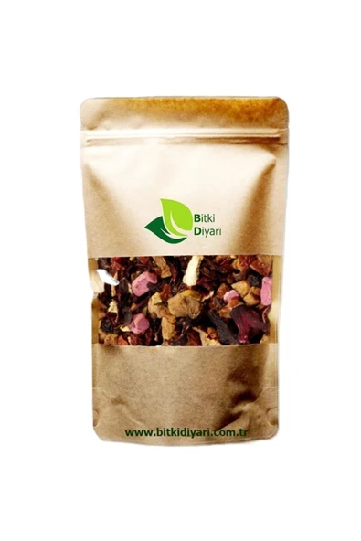 Tropik Meyve Çayı 50gr ürün görseli 1