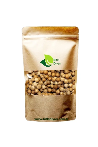 Kişniş Tohumu 1kg ürün görseli 1