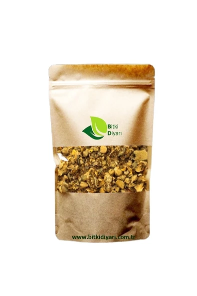 Sığır Kuyruğu Bitki Çayı 250g ürün görseli 1