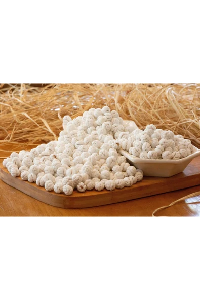 Şekerli Leblebi Paket 150gr ürün görseli 1