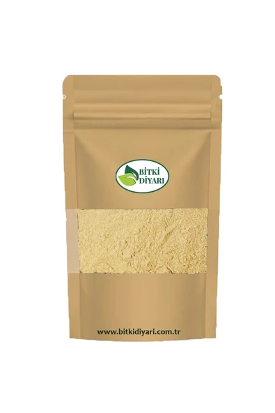 Süpürge Tohum Öğütülmüş 1kg ürün görseli 1