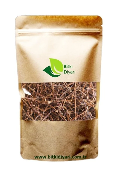 Bitki Diyarı Kurutulmuş Kiraz Sapı 60 g ürün görseli 1
