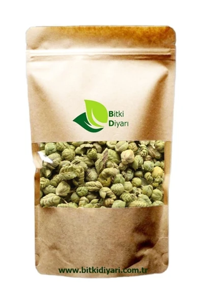 Bitki Diyarı Bilye Kekik 80g ürün görseli 1