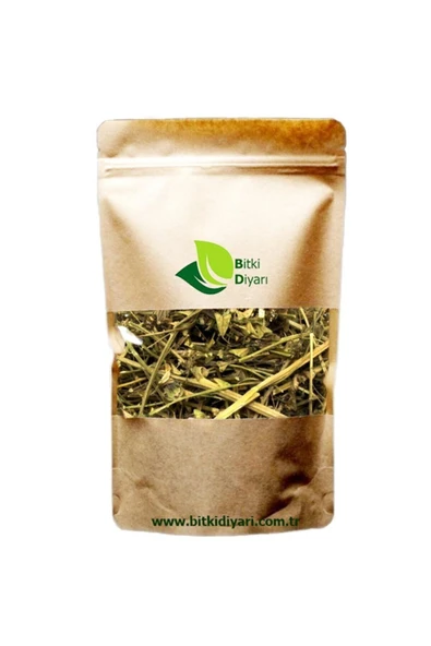 Çoban Çökerten Bitki Çayı 500gr ürün görseli 1