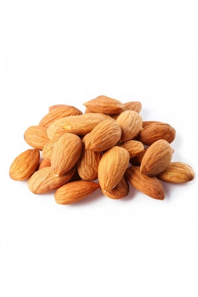 Yerli Çiğ Badem 500gr ürün görseli 1