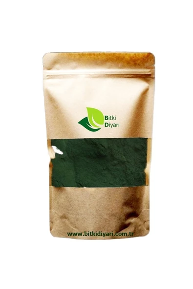 Spirulina Toz 50gr ürün görseli 1