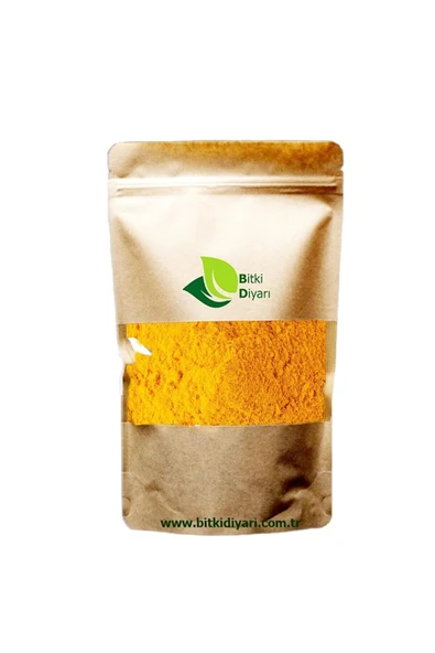 Zerdeçal Toz 500gr ürün görseli 1