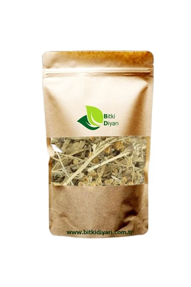 Pelin Otu 1 Kg Paket ürün görseli 1