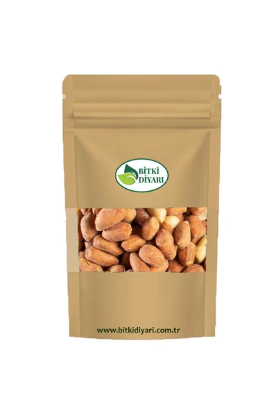 Tuzlu Fıstık İçi Yerli Yeni Mahsül 1kg ürün görseli 1