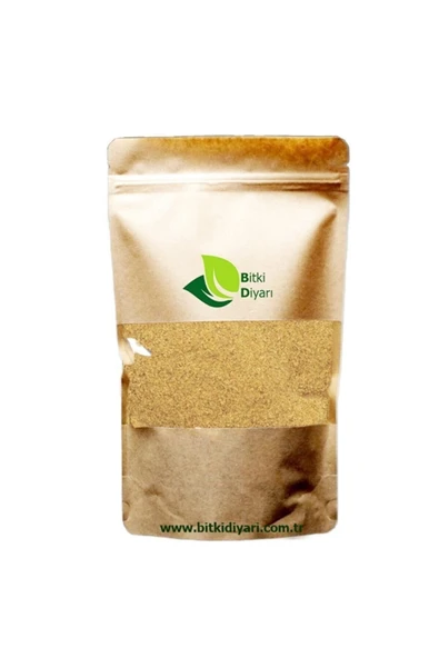 BİTKİ DİYARI GİNSENG TOZ 50GR ürün görseli 1