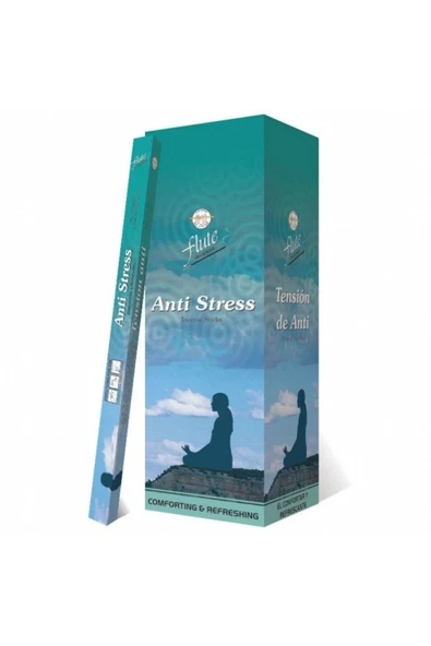Anti Stres Tütsü Çubuk 20li ürün görseli 1