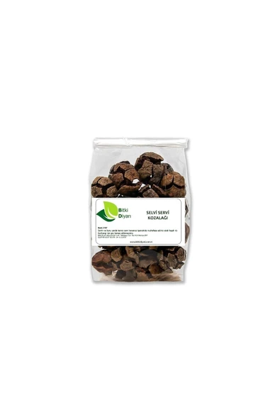 Selvi Kozalağı 500gr ürün görseli 1