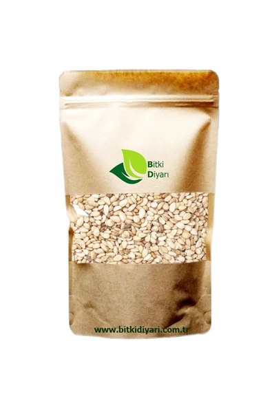 Susam Tek Kavrulmuş 1kg ürün görseli 1