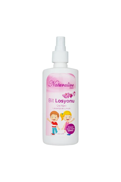 Bit Koruyucu Sprey 100ml ürün görseli 1