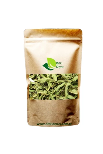 Bitki Diyarı Limon Melisa 50gr ürün görseli 1