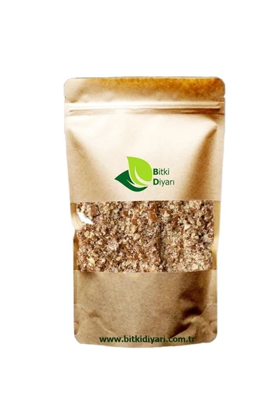 Keten Tohumu Öğütülmüş 100gr ürün görseli 1