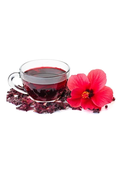 Hibiskus Çayı 100gr ürün görseli 1