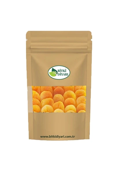 Sarı Kayısı Jumbo Yeni Mahsül 1kg ürün görseli 1