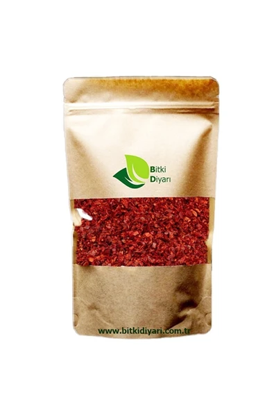 Ipek Pul Biber 1kg ürün görseli 1