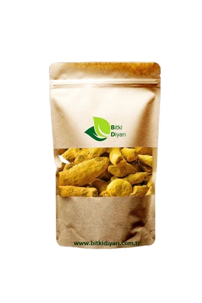 Zerdeçal Kök 500gr ürün görseli 1