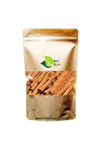 Çubuk Tarçın 100 gr ürün görseli 1