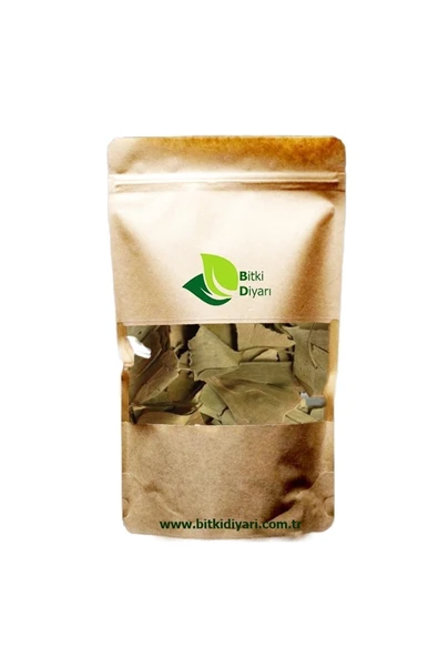 Ginko Biloba 500gr ürün görseli 1