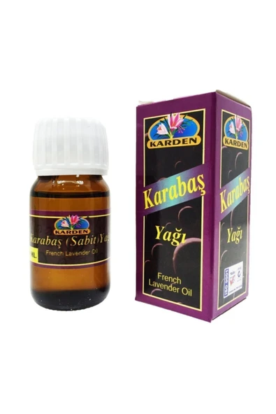 Bitki Diyarı Karabaş Otu Yağı 20 Ml ürün görseli 1