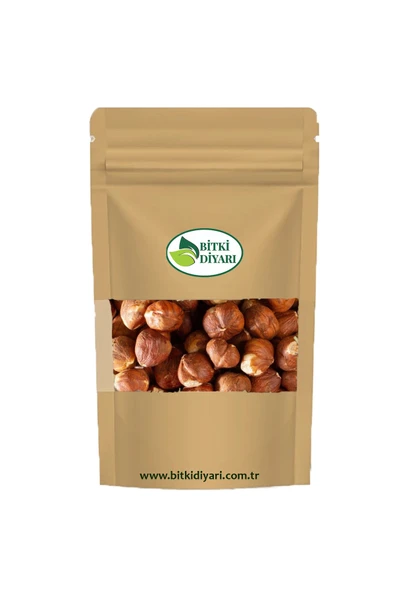 Fındık İçi Çiğ Yeni Mahsül 250gr ürün görseli 1