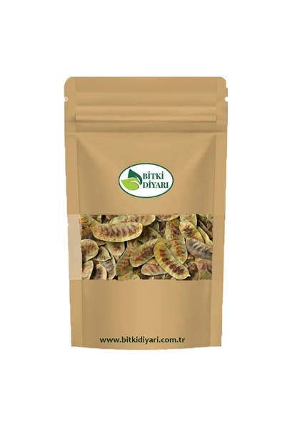 Açlık Otu (Cassia angustifolia) Senna 500gr ürün görseli 1