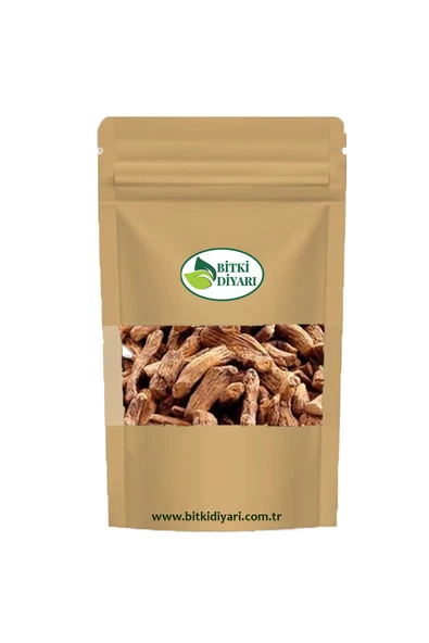 Şakayık Kökü (Paeonia spp.) 250gr ürün görseli 1