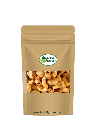 Kaju Kavrulmuş Yeni Mahsül 500gr ürün görseli 1
