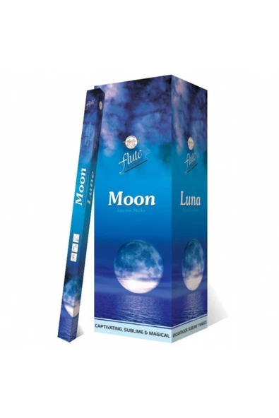 Ay Tütsü Çubuk 20li (moon) ürün görseli 1