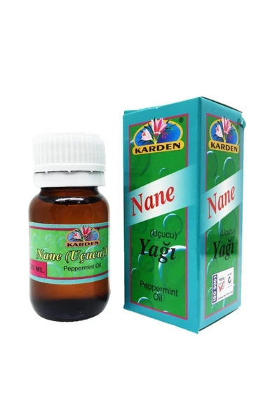 Bitki Diyarı Nane Yağı 20 Ml ürün görseli 1