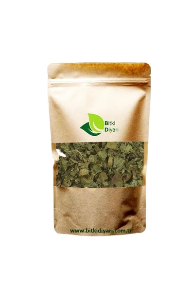Isırgan Yaprak 25gr ürün görseli 1