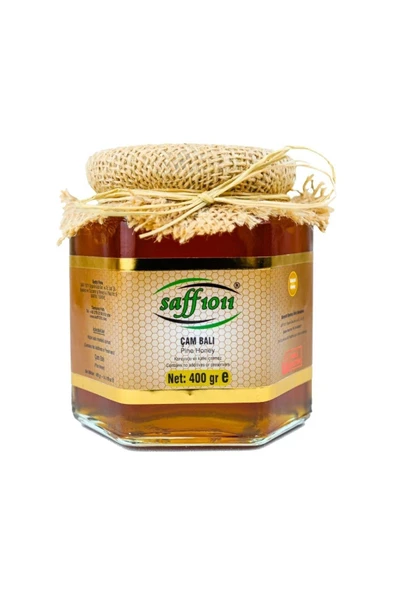 Doğal Çam Balı 400gr ürün görseli 1