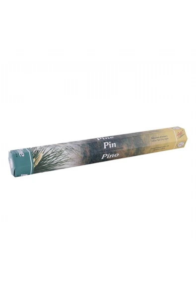 Çam Tütsü Çubuk 20li ürün görseli 1
