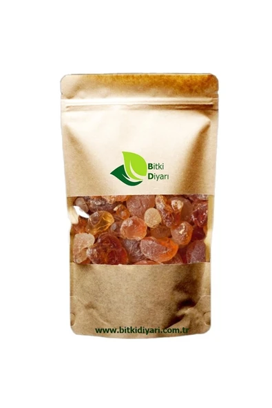 Arap Zamkı (Akasya Gamı) 100gr ürün görseli 1